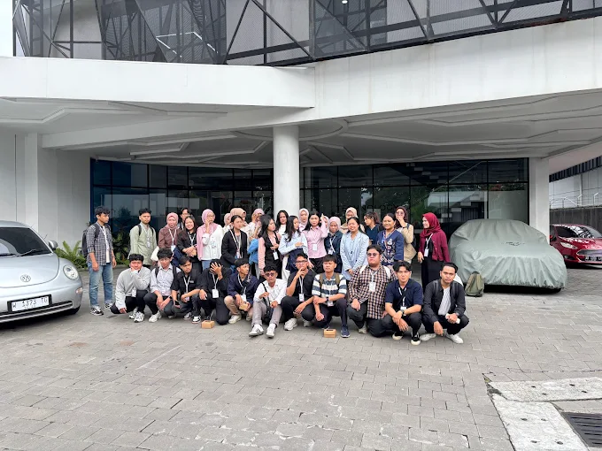 VINIX7 dan Transformasi Pembelajaran Digital